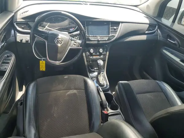 KL4CJASBXKB923831 2019 BUICK ENCORE - Image 8
