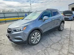 KL4CJASBXKB924168 2019 BUICK ENCORE