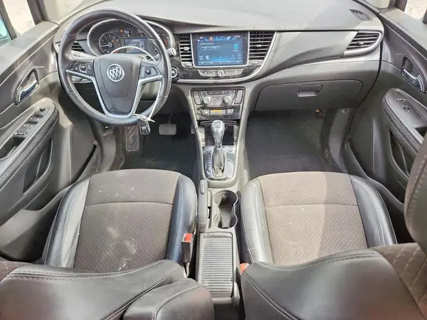 KL4CJASBXKB924168 2019 BUICK ENCORE - Image 8