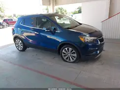KL4CJASBXKB927961 2019 BUICK ENCORE
