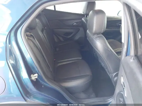 KL4CJASBXKB927961 2019 BUICK ENCORE - Image 8