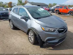 KL4CJASBXKB930536 2019 BUICK ENCORE