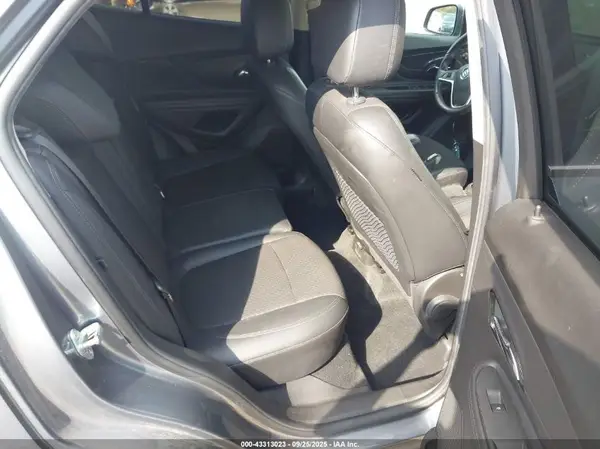 KL4CJASBXKB930536 2019 BUICK ENCORE - Image 8