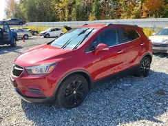 KL4CJASBXKB933744 2019 BUICK ENCORE