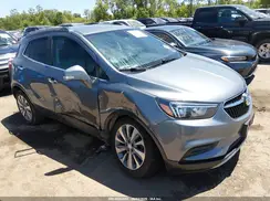 KL4CJASBXKB937082 2019 BUICK ENCORE