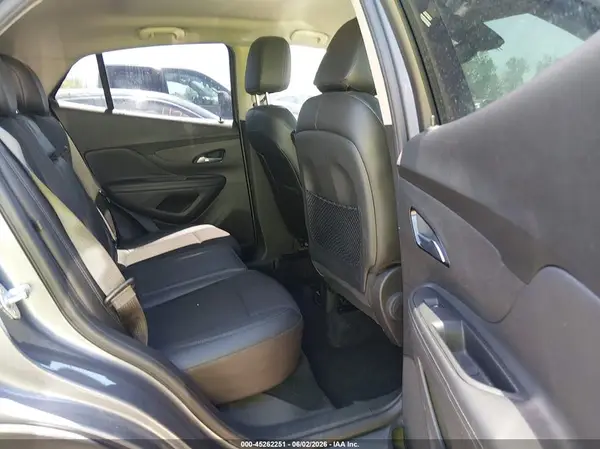 KL4CJASBXKB937082 2019 BUICK ENCORE - Image 8