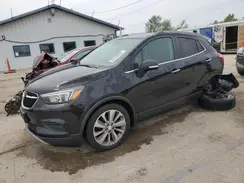 KL4CJASBXKB938524 2019 BUICK ENCORE