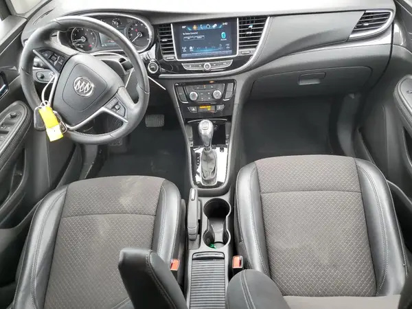 KL4CJASBXKB938524 2019 BUICK ENCORE - Image 8