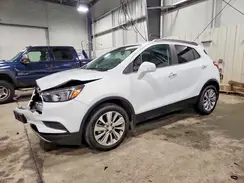 KL4CJASBXKB940953 2019 BUICK ENCORE