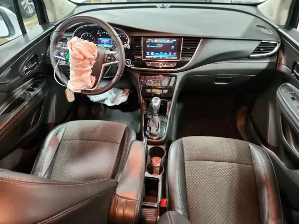 KL4CJASBXKB940953 2019 BUICK ENCORE - Image 8