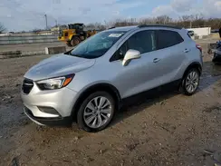 KL4CJASBXKB941570 2019 BUICK ENCORE