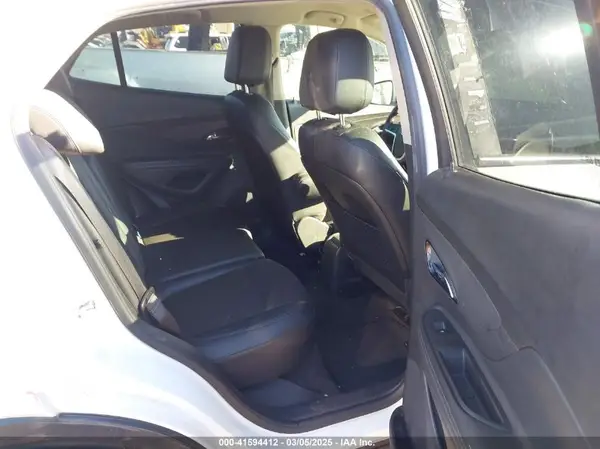 KL4CJASBXKB941942 2019 BUICK ENCORE - Image 8