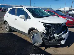 KL4CJASBXKB942394 2019 BUICK ENCORE