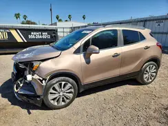 KL4CJASBXKB942542 2019 BUICK ENCORE
