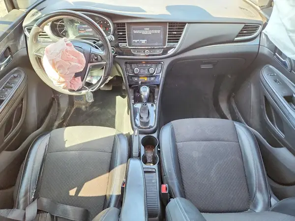 KL4CJASBXKB942542 2019 BUICK ENCORE - Image 8