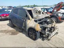 KL4CJASBXKB946820 2019 BUICK ENCORE