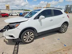 KL4CJASBXKB947319 2019 BUICK ENCORE