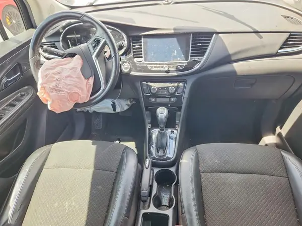 KL4CJASBXKB947319 2019 BUICK ENCORE - Image 8