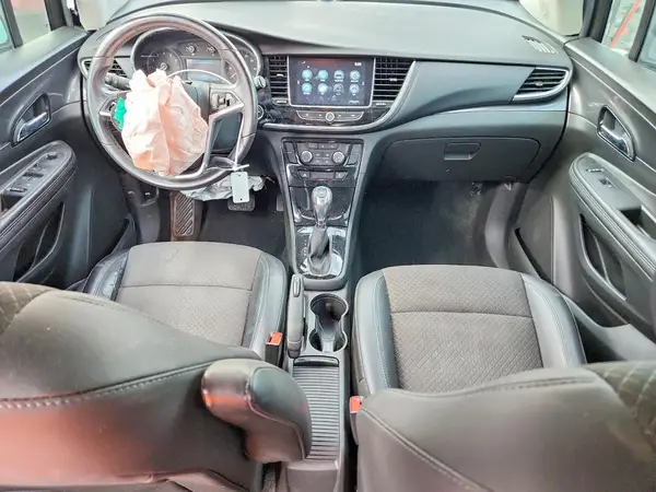 KL4CJASBXKB948549 2019 BUICK ENCORE - Image 8