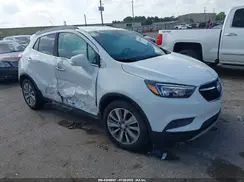 KL4CJASBXKB949832 2019 BUICK ENCORE