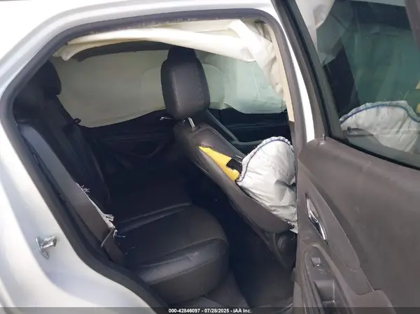 KL4CJASBXKB949832 2019 BUICK ENCORE - Image 8