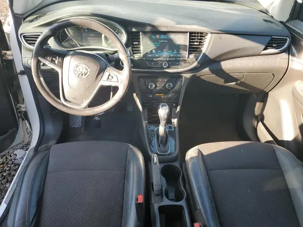 KL4CJASBXKB950866 2019 BUICK ENCORE - Image 8