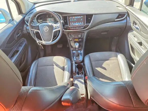 KL4CJASBXKB950947 2019 BUICK ENCORE - Image 8