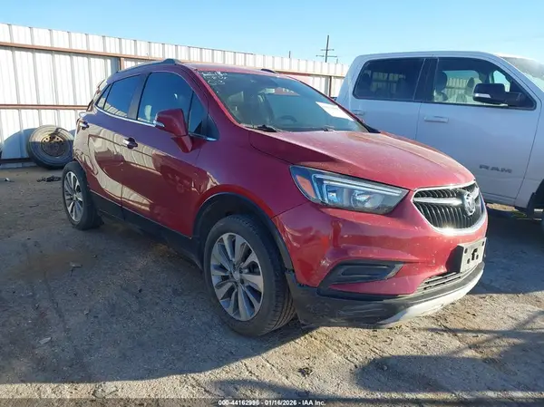 KL4CJASBXKB951936 2019 BUICK ENCORE - Image 1