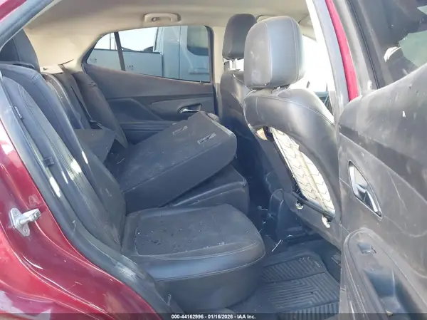 KL4CJASBXKB951936 2019 BUICK ENCORE - Image 8