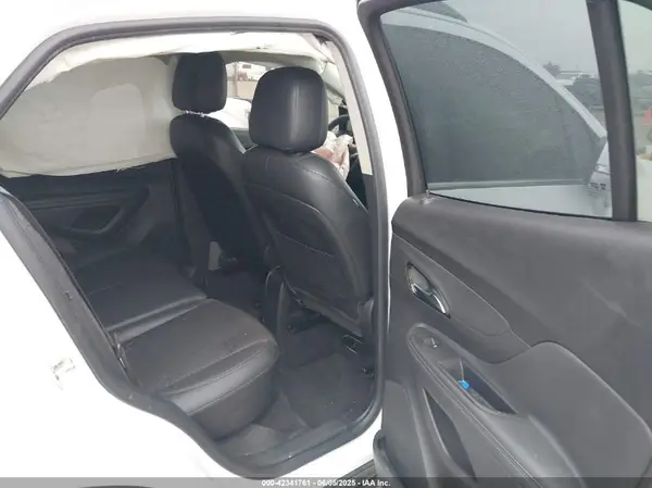 KL4CJASBXKB952438 2019 BUICK ENCORE - Image 8