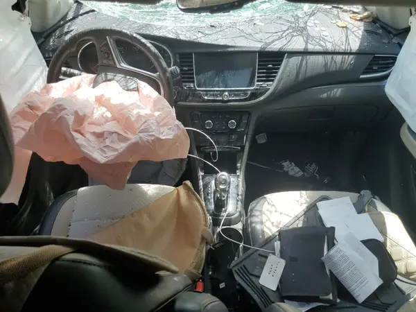 KL4CJASBXKB952696 2019 BUICK ENCORE - Image 8