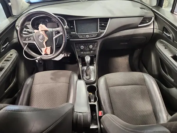 KL4CJASBXKB953038 2019 BUICK ENCORE - Image 8