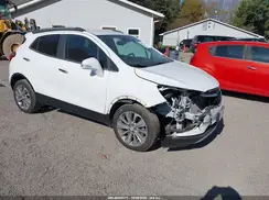 KL4CJASBXKB953623 2019 BUICK ENCORE