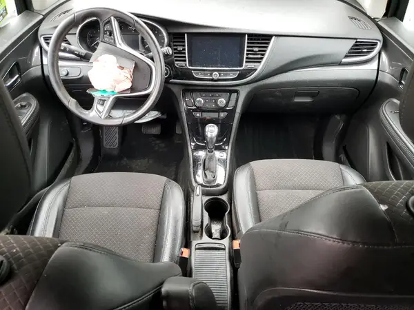 KL4CJASBXKB956408 2019 BUICK ENCORE - Image 8