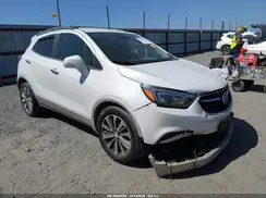 KL4CJASBXKB957607 2019 BUICK ENCORE