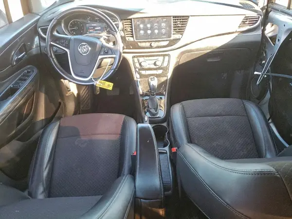 KL4CJASBXKB957932 2019 BUICK ENCORE - Image 8