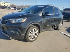KL4CJASBXKB958059 2019 BUICK ENCORE