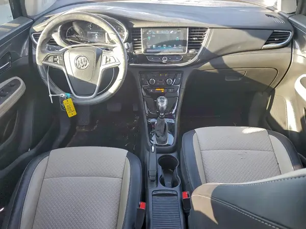 KL4CJASBXKB958059 2019 BUICK ENCORE - Image 8