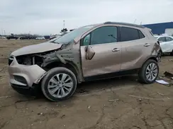 KL4CJASBXKB960331 2019 BUICK ENCORE