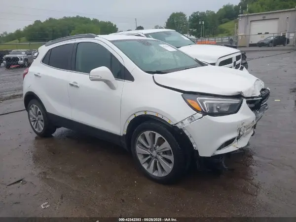 KL4CJASBXKB961382 2019 BUICK ENCORE - Image 1