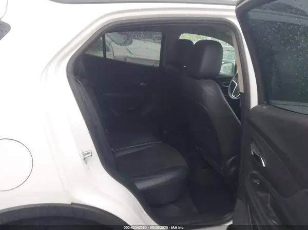 KL4CJASBXKB961382 2019 BUICK ENCORE - Image 8