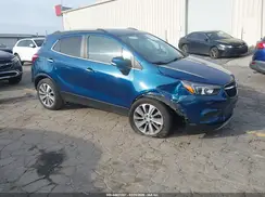 KL4CJASBXKB961849 2019 BUICK ENCORE