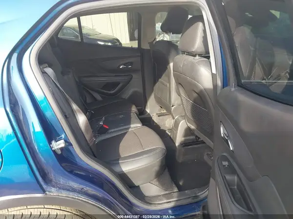 KL4CJASBXKB961849 2019 BUICK ENCORE - Image 8