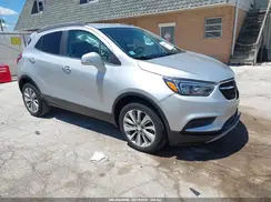 KL4CJASBXKB963147 2019 BUICK ENCORE