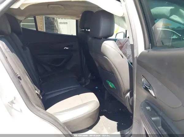 KL4CJASBXKB963147 2019 BUICK ENCORE - Image 8