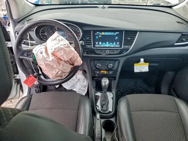 KL4CJASBXKB963701 2019 BUICK ENCORE - Image 8