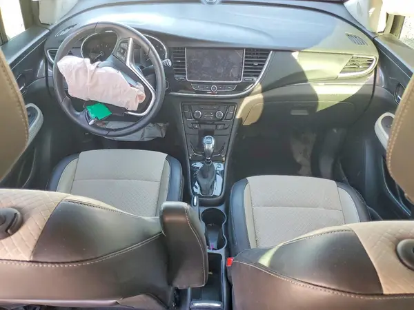 KL4CJASBXL8062538 2020 BUICK ENCORE - Image 8