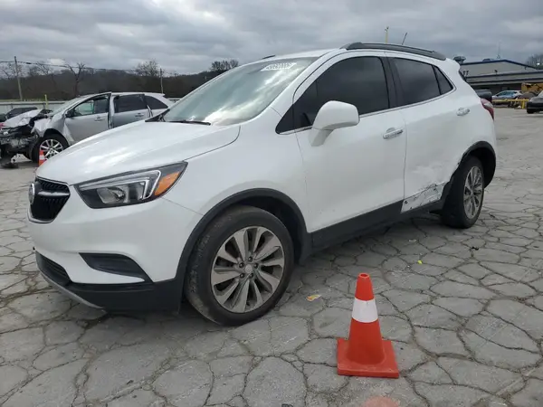 KL4CJASBXLB002095 2020 BUICK ENCORE - Image 1