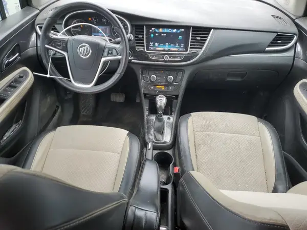 KL4CJASBXLB002095 2020 BUICK ENCORE - Image 8