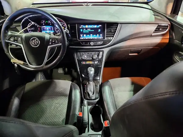 KL4CJASBXLB003036 2020 BUICK ENCORE - Image 8